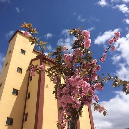 Mirador El Silo Hotel Bello  Exterior foto